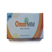 مینی براکت ام‌بی‌تی 022 چینی Bracket MBT 022 mini China